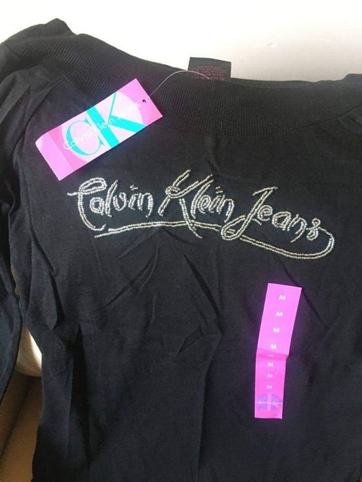 Дамска блуза на известната фирма ARMANI EXCHANGE. Оригинална, нова