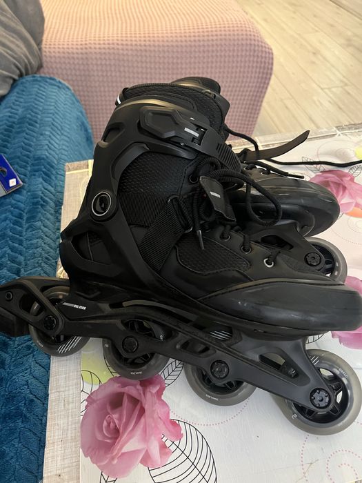 patine cu role, mărimea 43