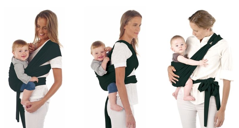 Слинг Jane Cocoon