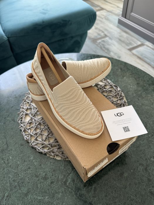 Дамски мокасини UGG