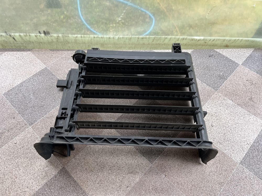 Masca Suport Ventilator Racire Radiator Bmw 320d E46 318d 320i