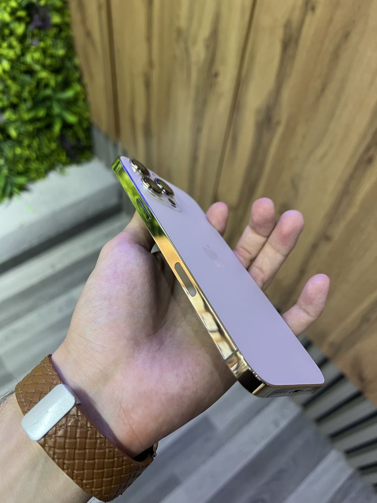IPhone 13 Pro Max 92 акб