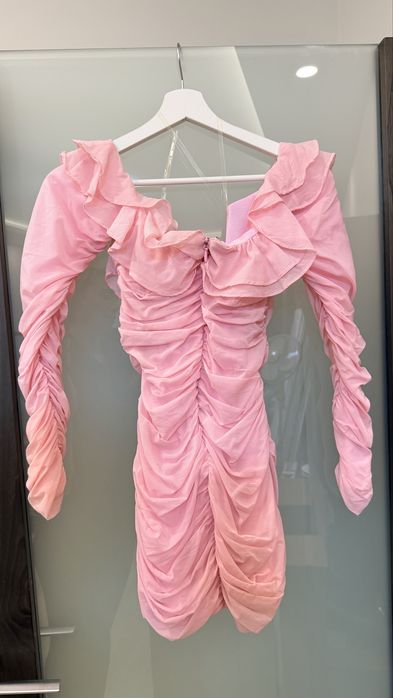 Дамска къса официална рокля | House Of Cb