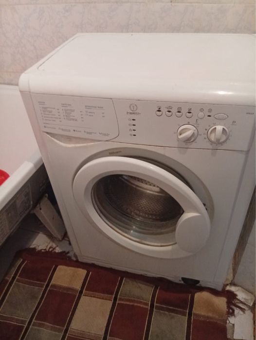 Продаеться стиралка автомат элджи хорошем состояний