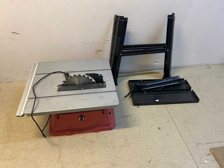 059403	Циркуляр стационарен ø254mm 2200W RD-TS12B