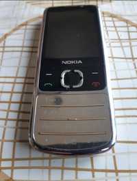 Nokia 6700 steel