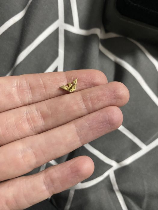 Cercei Emporio Armani