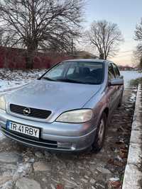 Opel Astra G 1.7 CDTI 2008