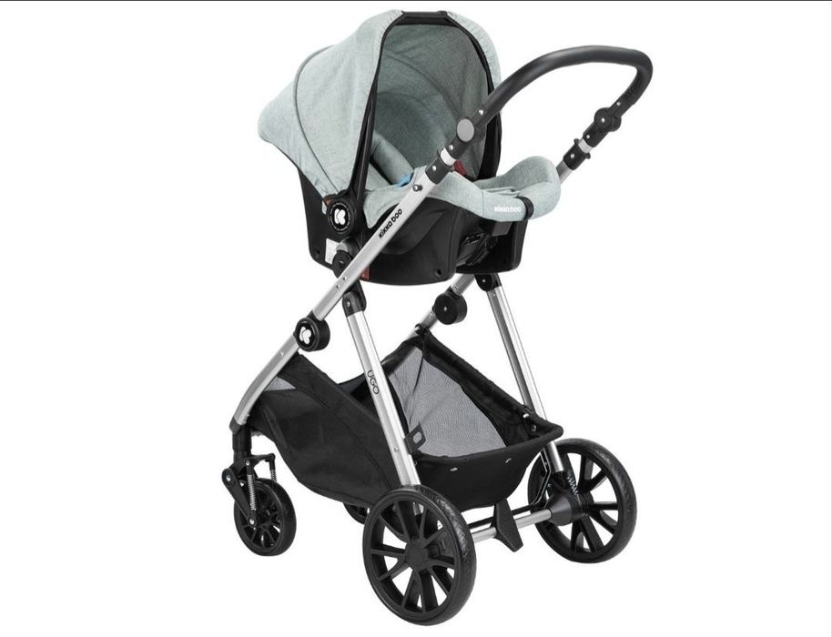 Бежешки кош за кола