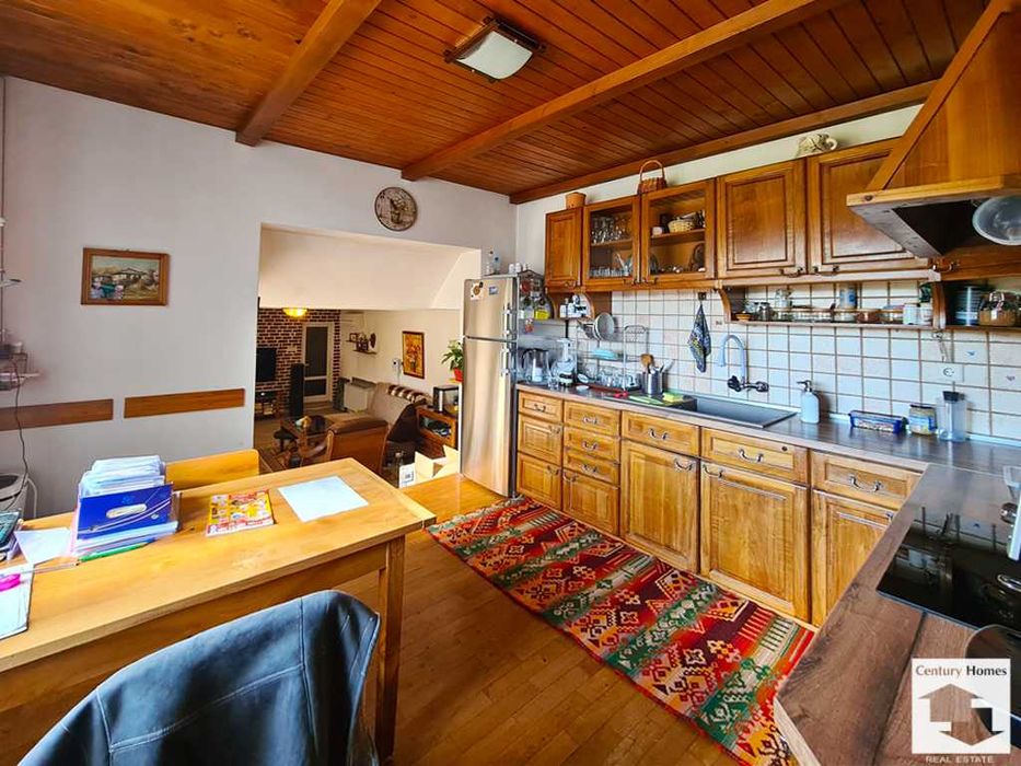 Продава се Къща в с. Богатово, Област Габрово - 120 кв.м за 2334 €/кв.м - Снимка #7