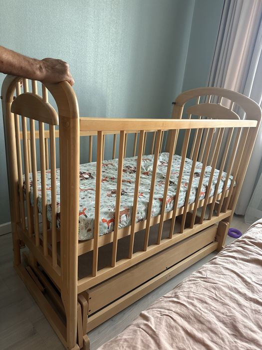 Отдам даром кровать самовывоз