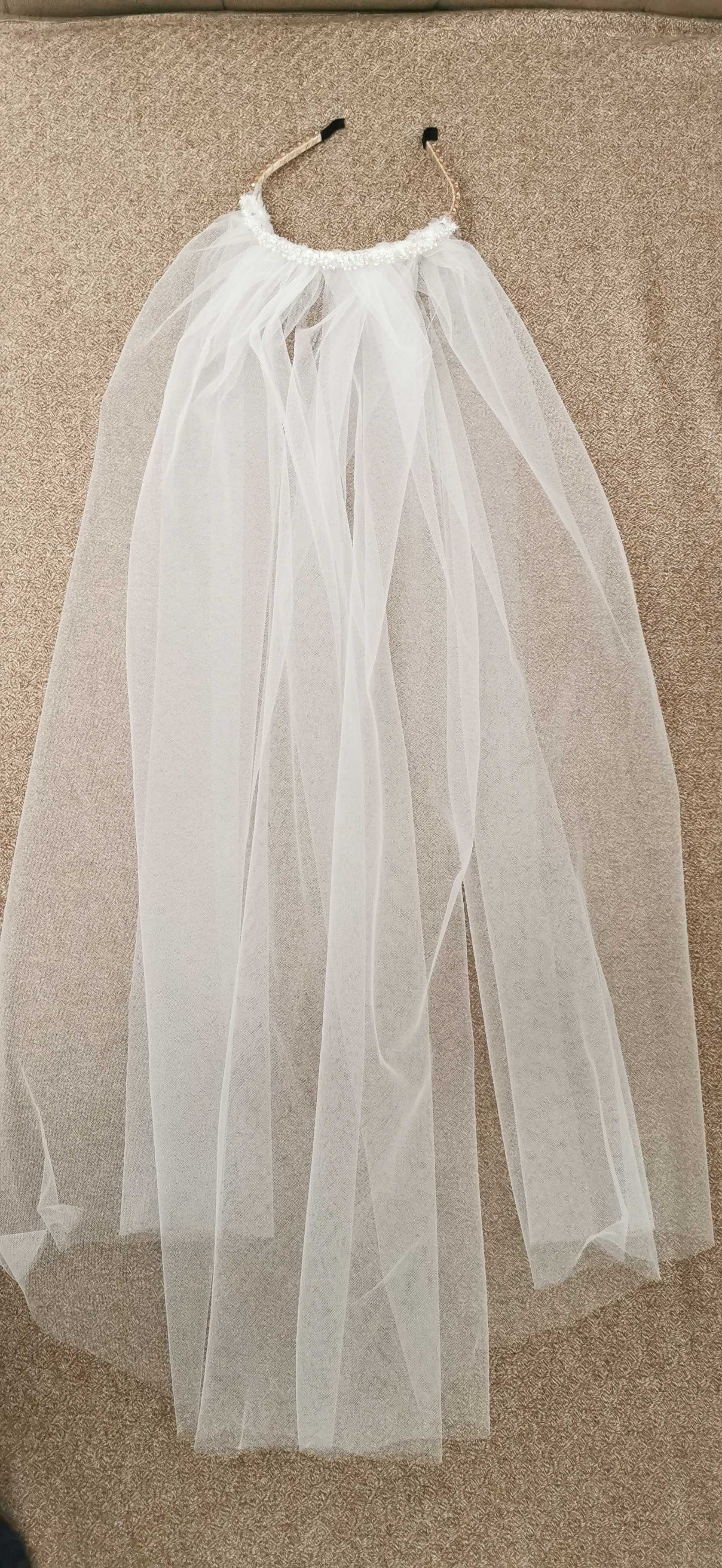 Rochie de mireasa