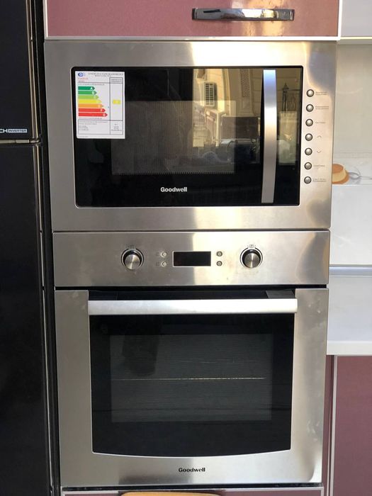 Oshxona ideal holatda original granitdan qilingan texnikalari bilan