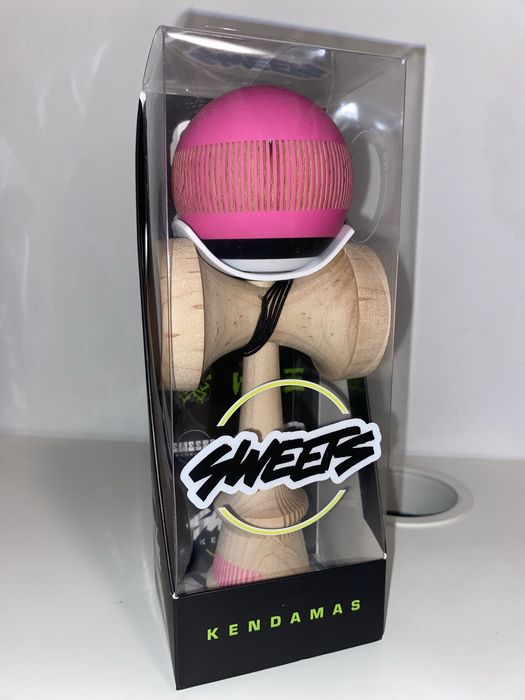 Kendama Sweets Broken Bones