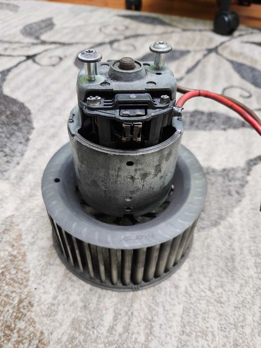 Motor aeroterma mercedes C Class, E . clima ventilator W204 C220