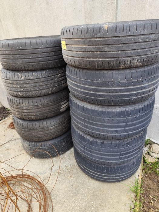 Mercedes  Jenti  auto, roti, rezerve mer