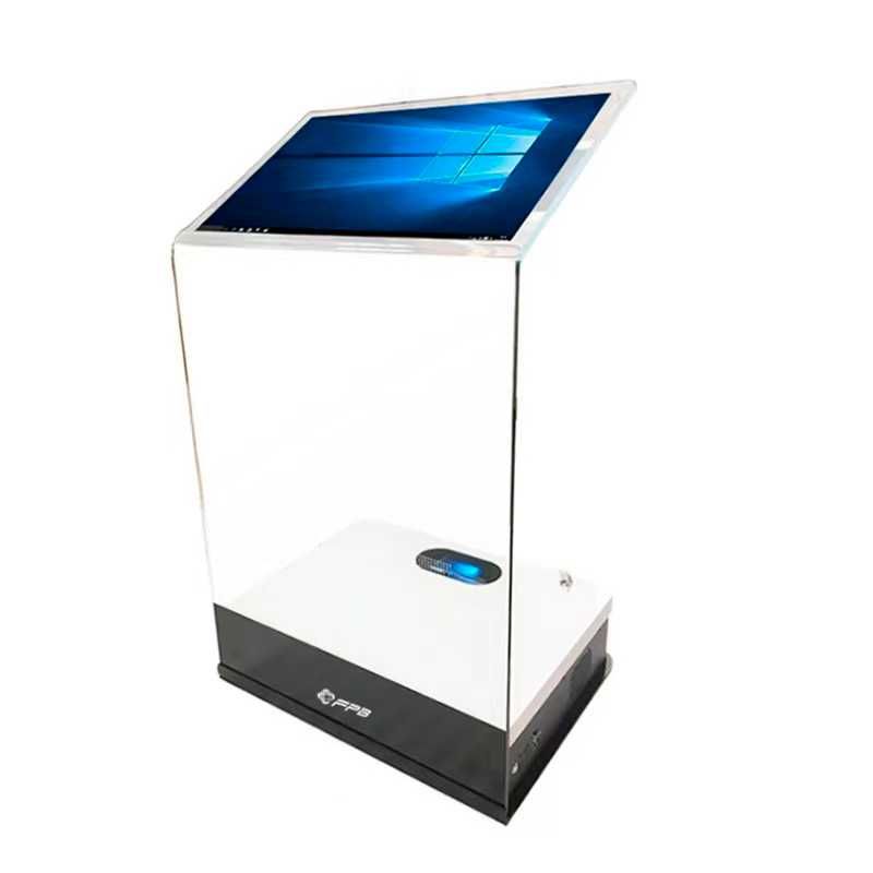 Инфокиоск | Infokiosk FPB P32F1U 55" tp-8