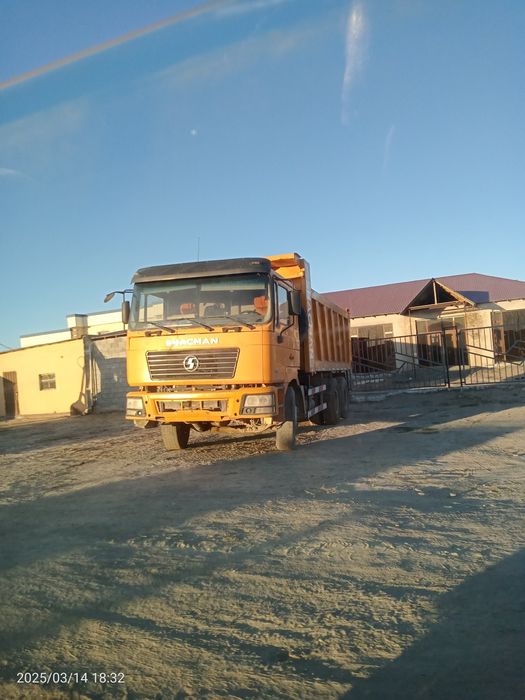 Шакман 2013жыл сатылады