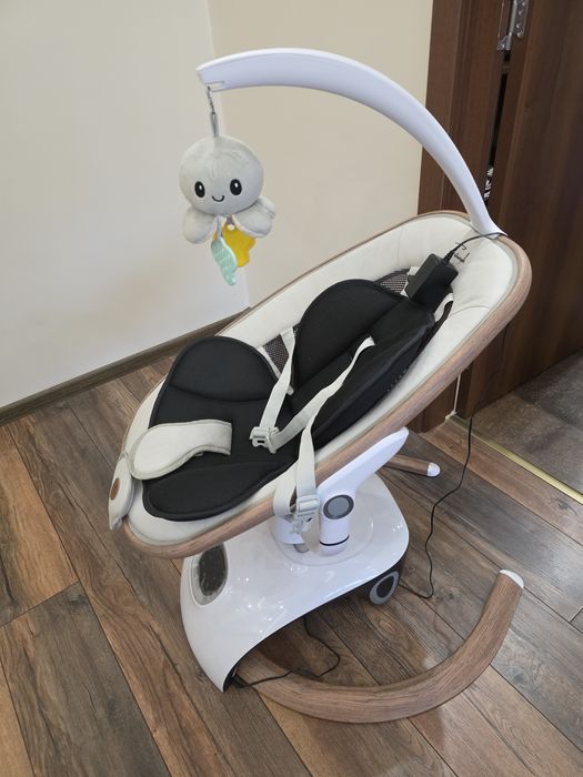 Люлка за бебе Cangaroo