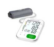 Апарат за кръвно налягане Medisana BU 570 Connect, Bluetooth