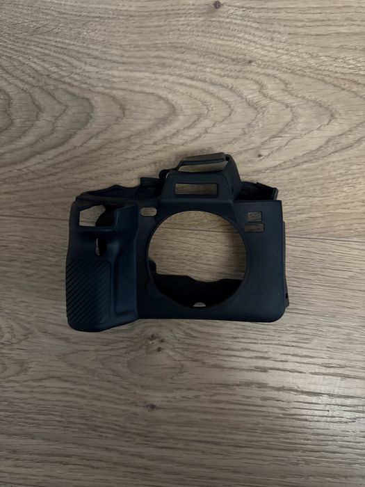 Силиконовый чехол для sony a7siii