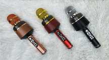 Микрофони с Bluetooth