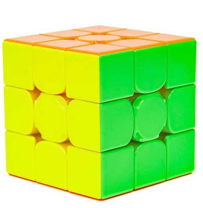 Смарт куб за скоростно нареждане Gancube GAN 356 i Carry 2 UV
