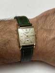 CEAS LONGINES - WITTNAUER - TANK - Cal.23Z - Art Deco - Vintage - 1950