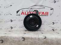 Janta tabla roata rezerva Nissan X-Trail 17” 4J 4CE7A an 2013-2020 45392.0