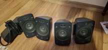 Boxe Logitech Z906