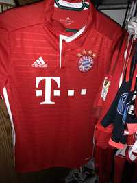 Tricou adidas Bayern 14/15