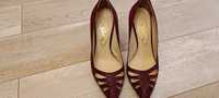 Pantofi de dama, Guban