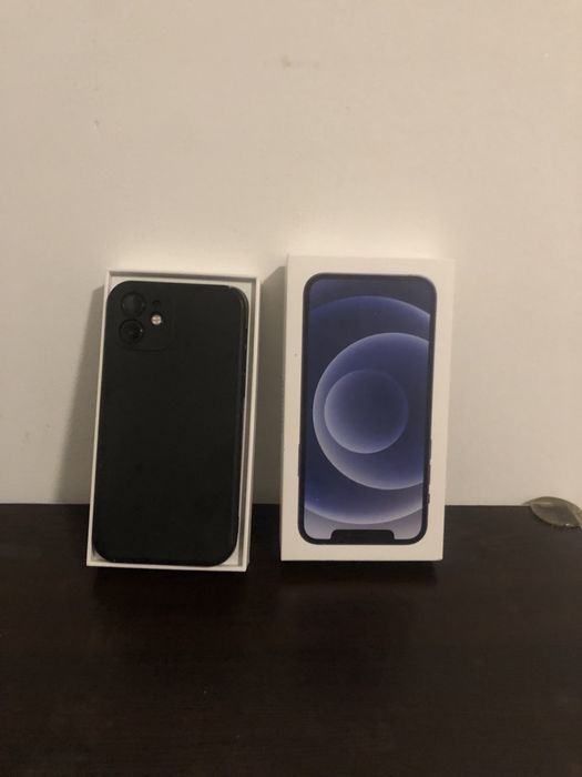 Iphone 12 neverlock