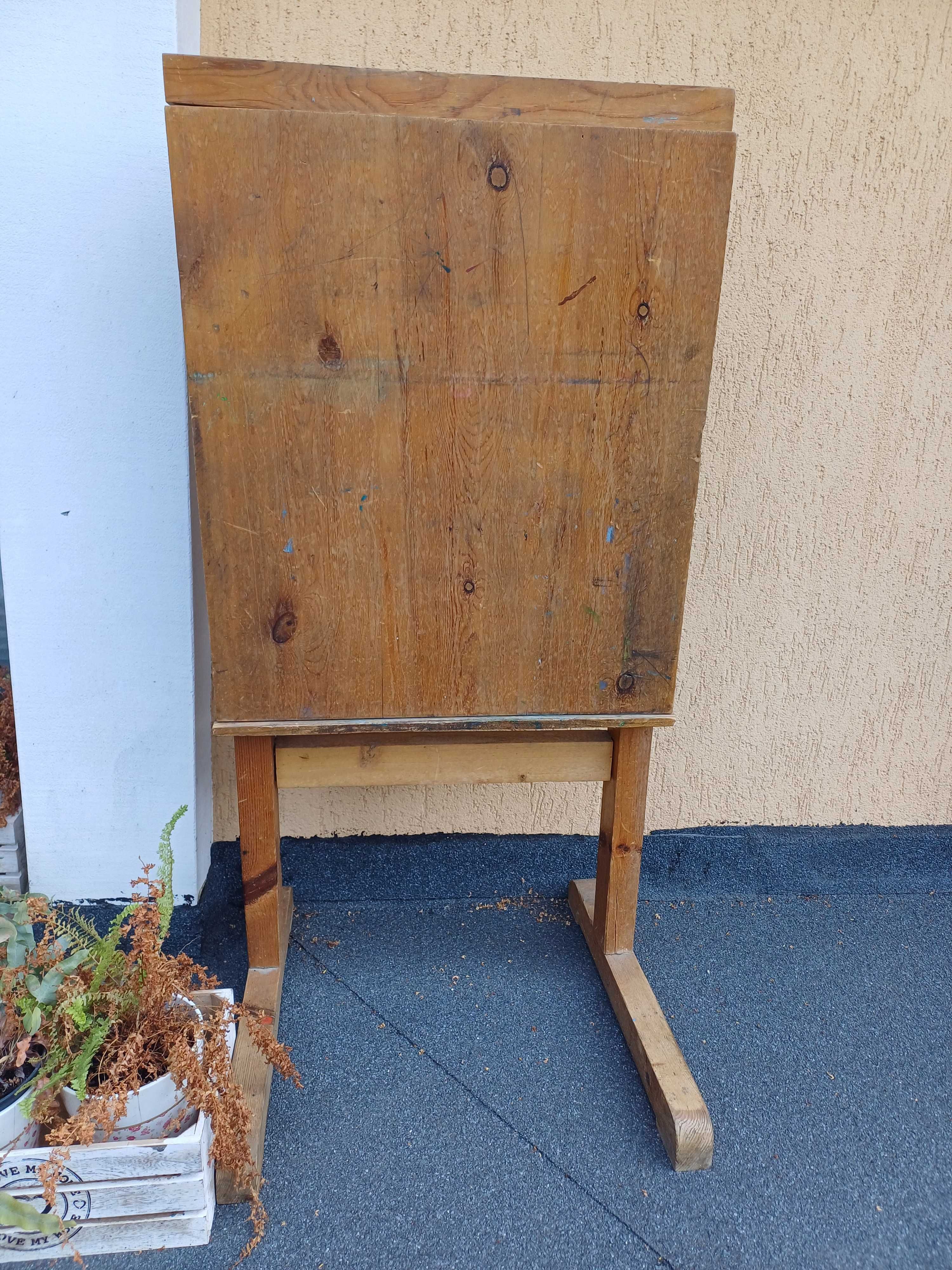 Статив за рисуване