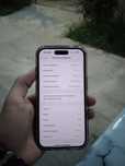 Iphone 15 Srochna sotiladi