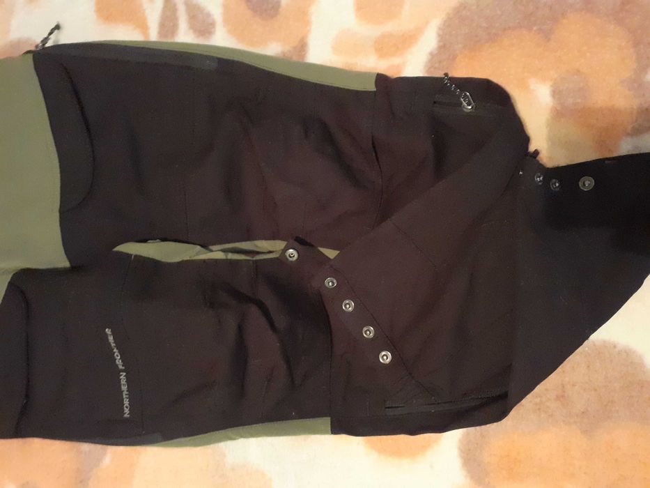 Панталон Northern frontier