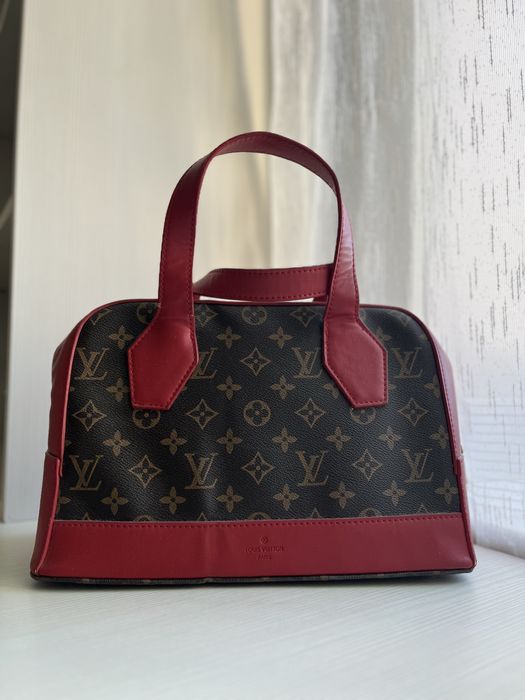 Сумка под Louis Vuitton