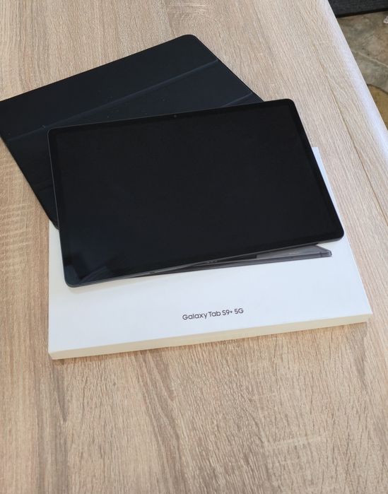 Samsung Tab S9 Plus 5G 12/256