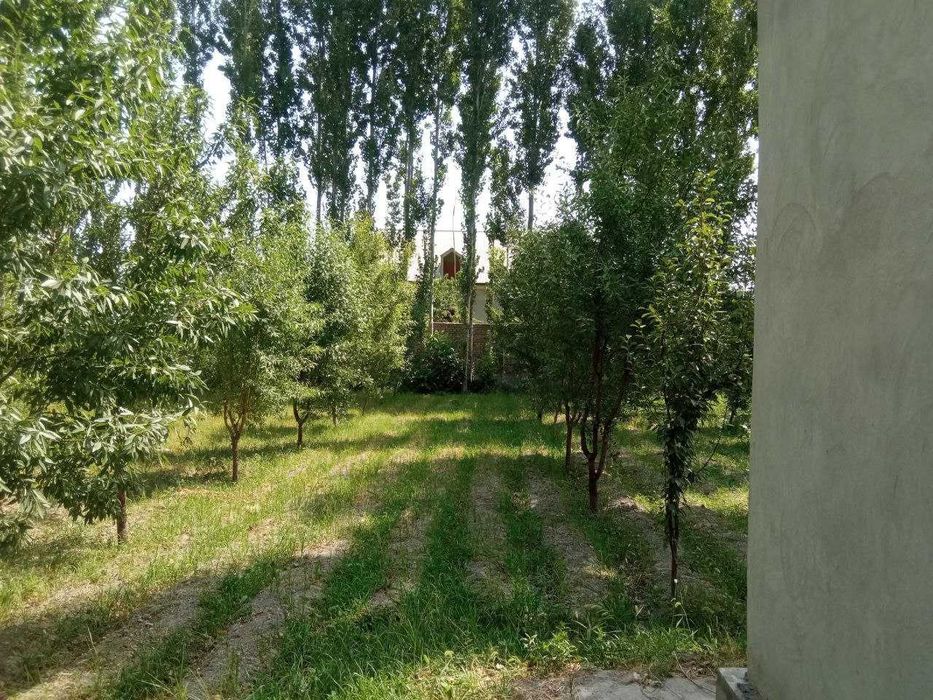 СРОЧНО Ҳовли жой сотилади