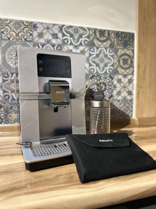 Кофемашина Krups