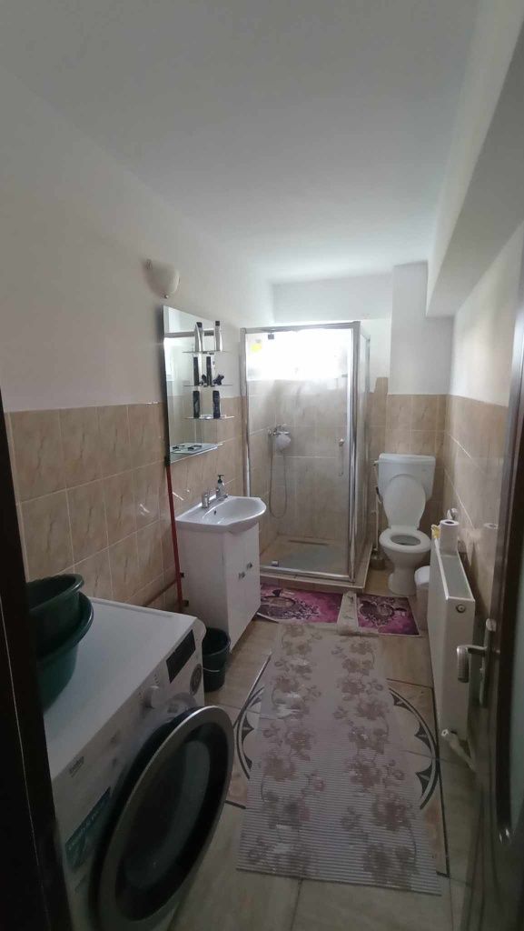 Apartament 2 camere Doicesti