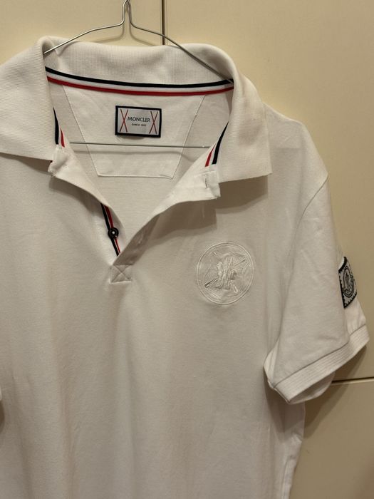 Tricou Moncler original