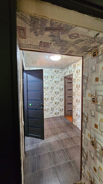 Продаётся 3-х комнатная квартира