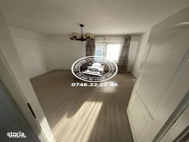 Apartament 1 camera de vanzare Lunca Cetatuii