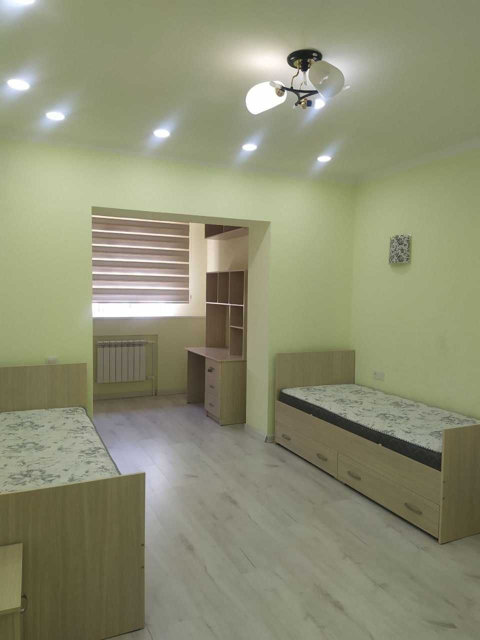 ПРОДАЕТСЯ 3/2/12
на: Нукусская улица
