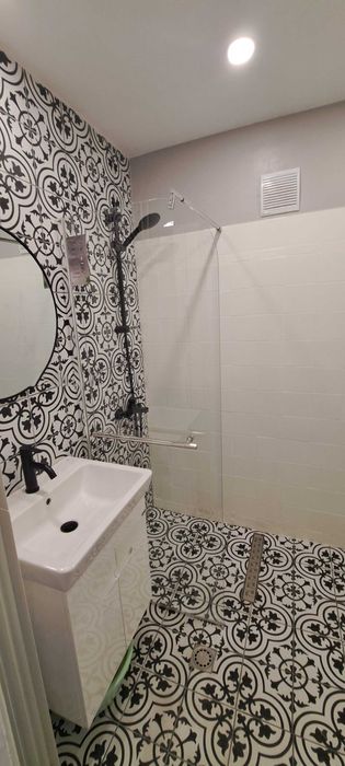 Дава се под наем Четиристаен апартамент в София, Младост 1 - 90 кв.м за 750 € - Снимка #5