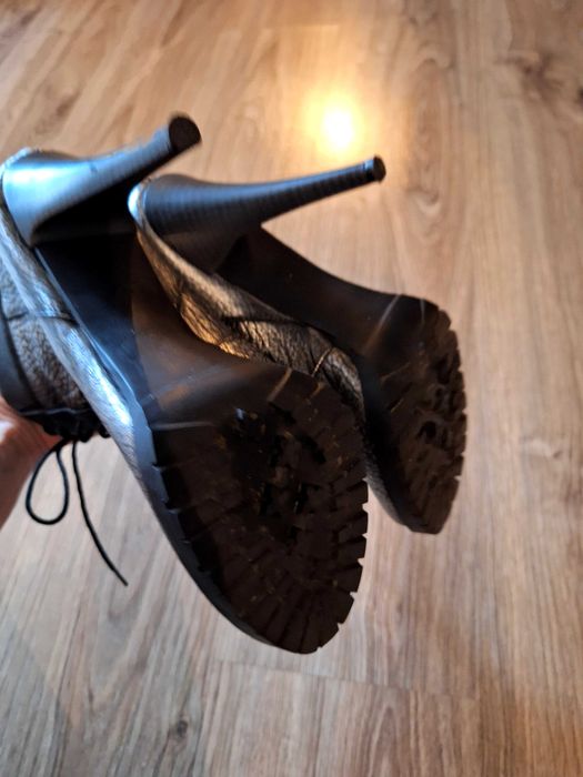 Боти Daris - р-р 39