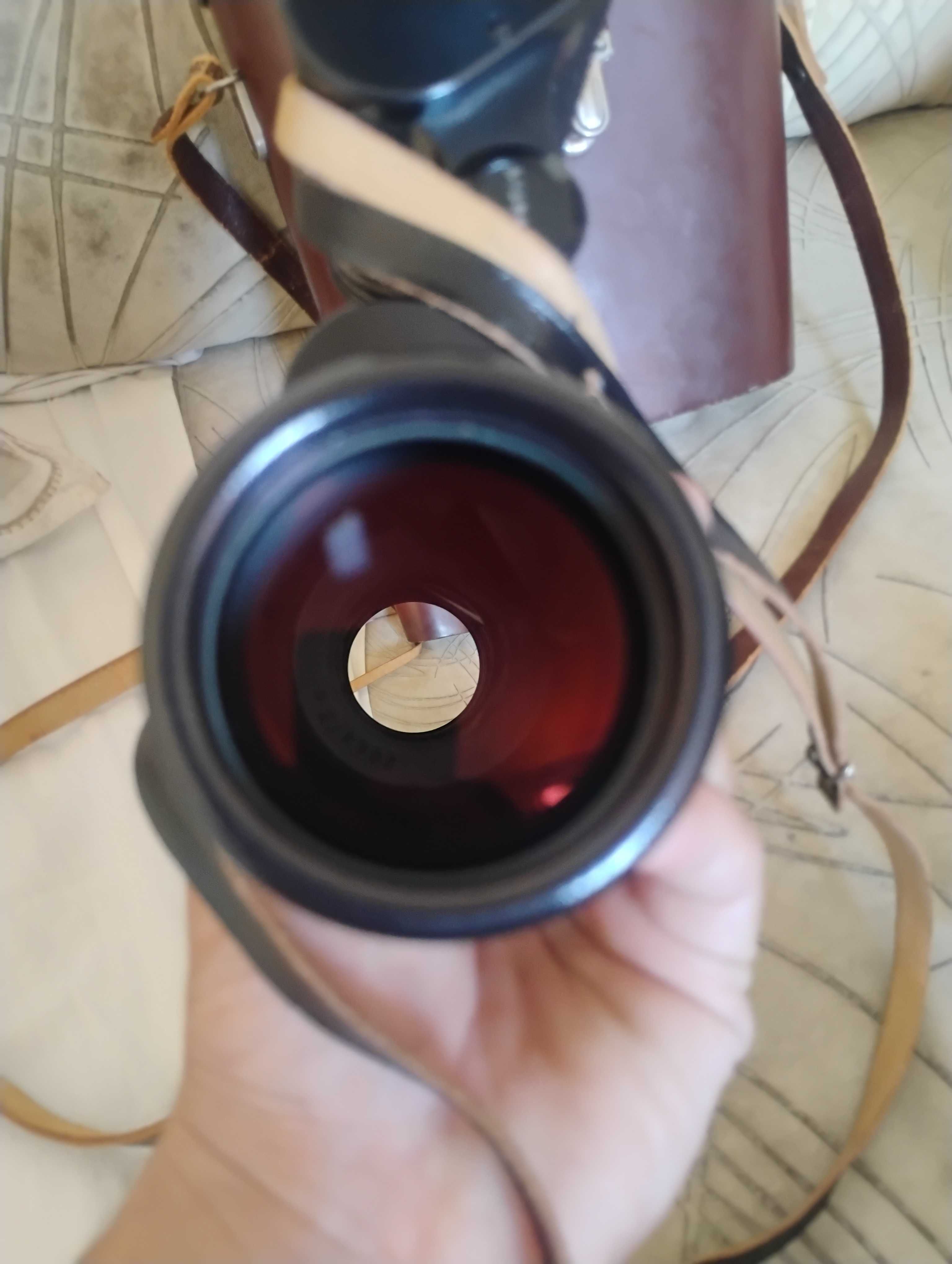 Бинокъл Carl Zeiss 10×50