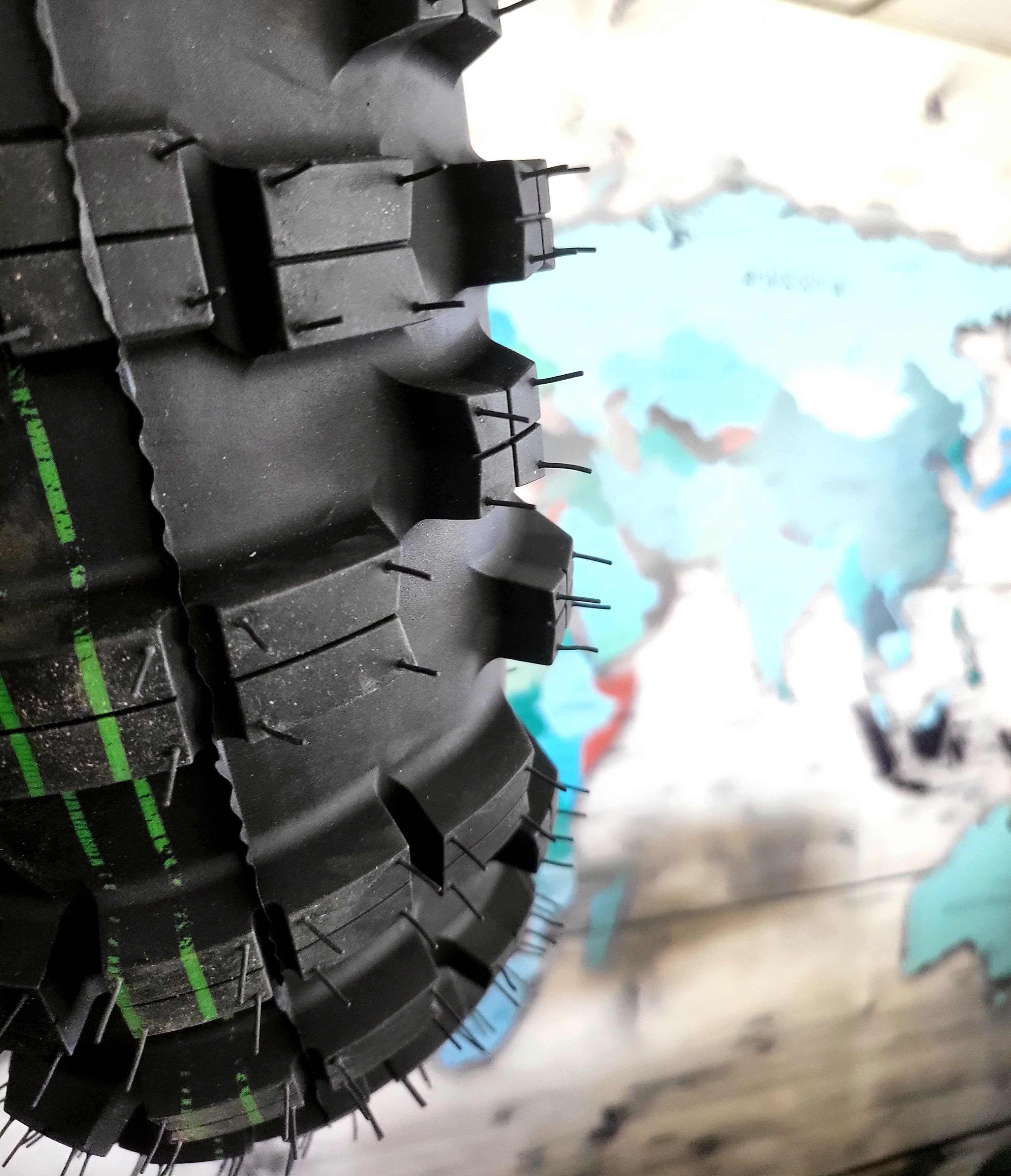 Задна гума XGAME Enduro R Super Soft 140/80-18