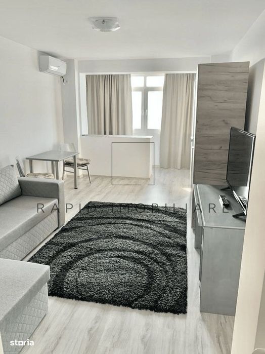 De Inchiriat - Ap. 1 Camera - Tiglina 2